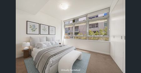 King Street Wharf - Unfurnished - Available Now - Photo 2
