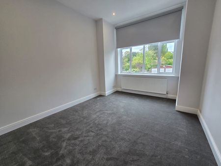 1 bed flat to rent - Photo 3