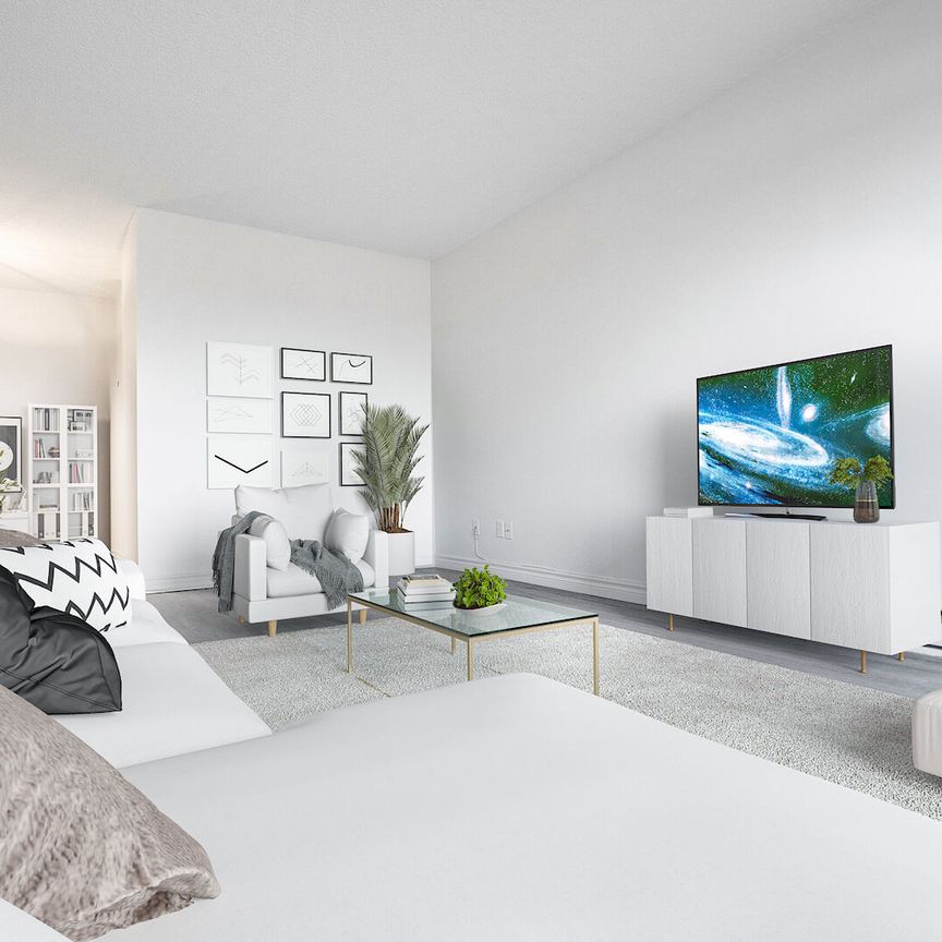 The Portneuf Apartments - Photo 1