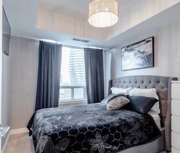 For Lease - 90 Absolute Avenue Unit# 2008, Mississauga, Ontario - Photo 5