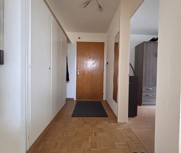 3.5 Zimmer, 60 m², 1. Stock - Photo 4