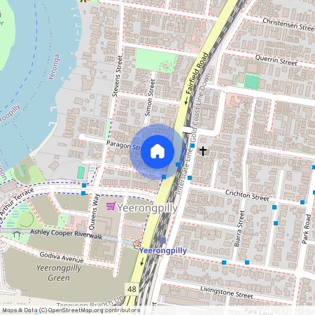 8 Paragon Street, Yeronga QLD 4104