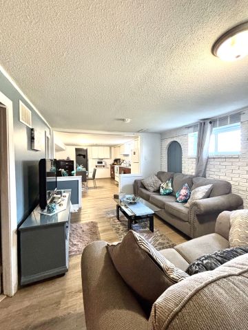For Lease - 7841 Martin Grove Road Unit# Lower Level, Vaughan, Ontario - Photo 3