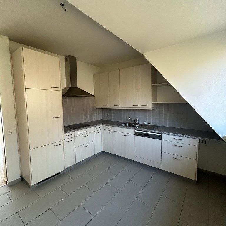 4.5 Zimmer, 119 m², 2. Stock - Photo 1