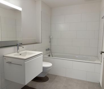 Erstvermietung: Grosszügige 2.5-Zimmer-Wohnung im Ersatzneubau, Winter - Photo 6