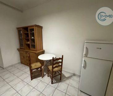 Location Appartement 1 pièce 37m² NICE 06000 - Photo 3