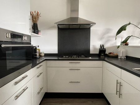 Te huur: Appartement Groningerstraat in Amersfoort - Photo 3