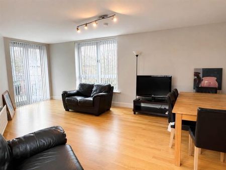 E2.1 Whitehall Square, Belfast, BT12 5EU - Photo 2