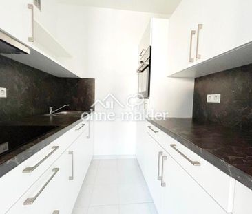 1- Zimmer Apartment Ludwigshafen Möbliert ab 1.4.26 Nähe Uni Mannheim - Photo 5