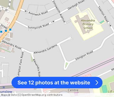 Ellington Road, Hounslow, TW3 - Photo 1