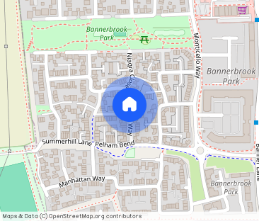 Jefferson Way, Coventry - Photo 1