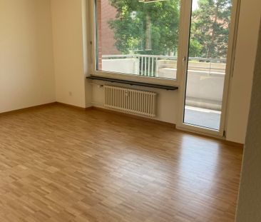 3.5 Zimmer, 74 m², 4. Stock - Photo 1