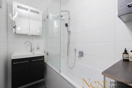 Ansprechende 2-Zimmer-Wohnung mit großzügiger Loggia in Linz-Ebelsberg zu vermieten! - Photo 4