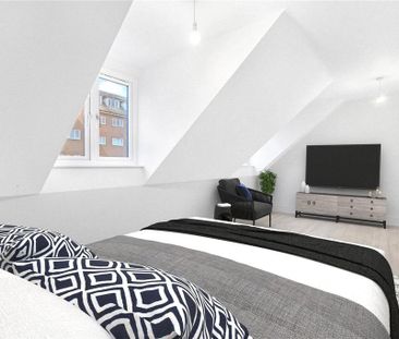 3 bedroom penthouse to rent - Photo 1