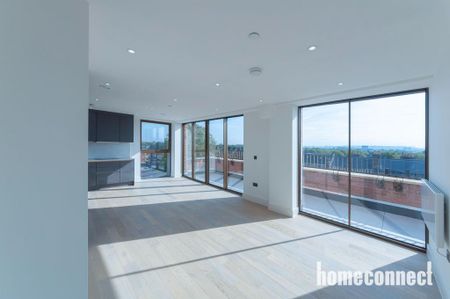 3 bedroom flat to rent - Photo 2