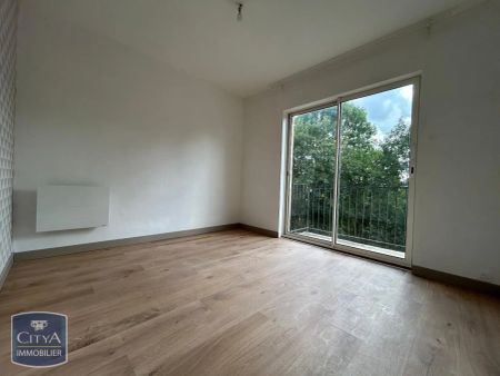 Appartement à louer 3 pièces 60m² - Photo 3