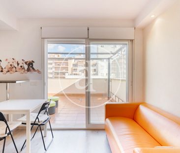 Penthouse for rent in Palma - Photo 4