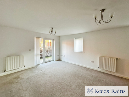 2 bedroom apartment to rent - Photo 1