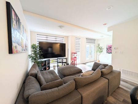 For Lease - 6 Sayers Lane Unit# 12, Richmond Hill, Ontario - Photo 2