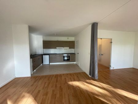 Location Appartement 1 pièce 58m² NANTES 44300 - Photo 4