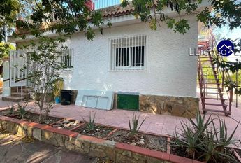 Casa o chalet de alquiler en Reino de Valencia, Olocau