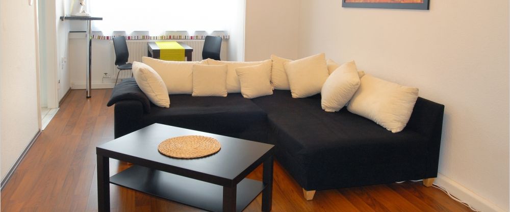 2 Zimmer in Düsseldorf - Photo 1