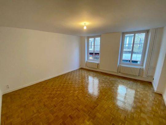 Location Maison 4 pièces 115m² CHERBOURG-EN-COTENTIN 50100 - Photo 1