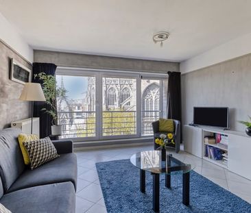 Appartement te huur - Photo 3