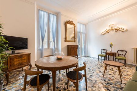 Via dellOrcagna, Florence, Tuscany 50121 - Photo 4