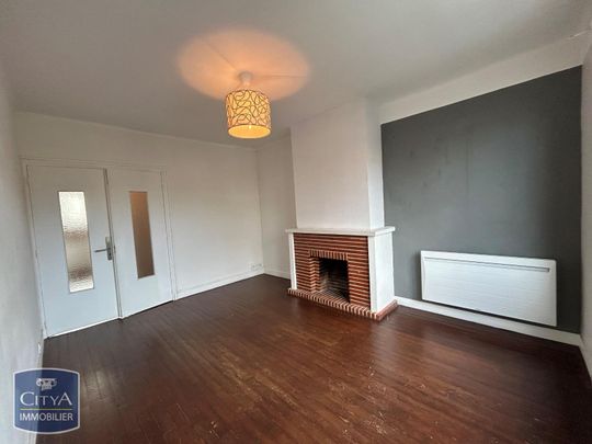 Location Appartement 3 pièces 56m² CAEN 14000 - Photo 1