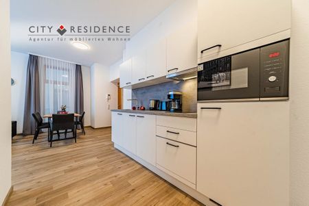 3-Zi. Wohnung | 78m² | 1.650 EUR | Frankfurt-Innenstadt (Bahnhofsviertel) - Photo 4