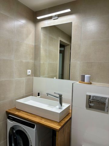 Pronájem bytu 1+kk • 33 m² bez realitkyNurmiho, Praha - Hostivař - Photo 5
