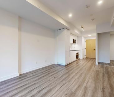 For Lease - 35 Parliament Street Unit# 704, Toronto, Ontario - Photo 1