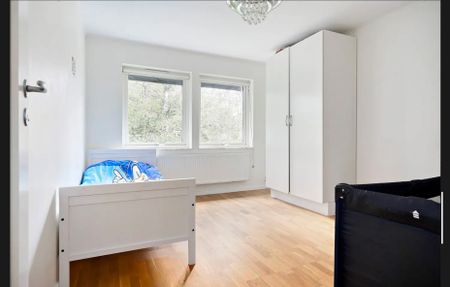 Sandbyhovsgatan, Norrköping - Foto 5