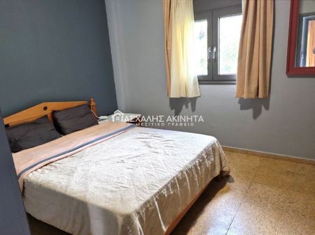 Μονοκατοικία για ενοικίαση Λαγούτα (Αρκαλοχώρι) - Φωτογραφία 4