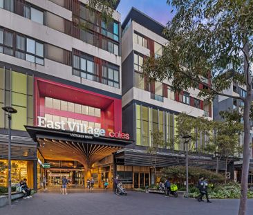 623/2B Defries Avenue, Zetland NSW 2017 - Apartment For Rent | Domain - Photo 4