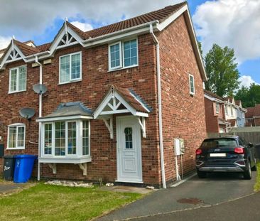 3 bedroom semi-detached house to rent - Photo 1