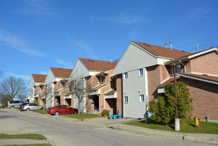 Millwood Brownstones - Photo 3