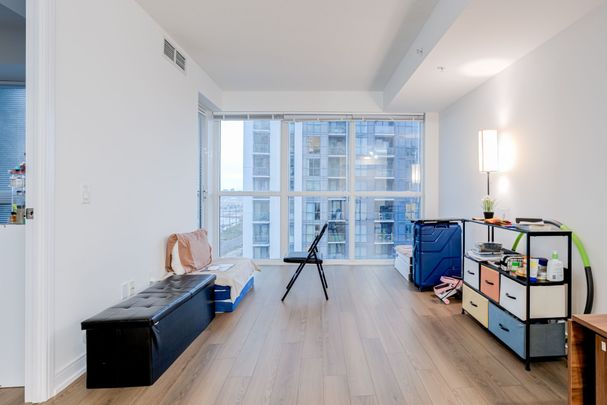 For Lease - 20 Thomas Riley Road Unit# 2101, Toronto, Ontario - Photo 1