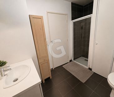 Location Appartement 1 pièce 24m² - Photo 3