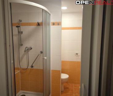 Pronájem bytu 2+kk 33 m2 - Фото 5