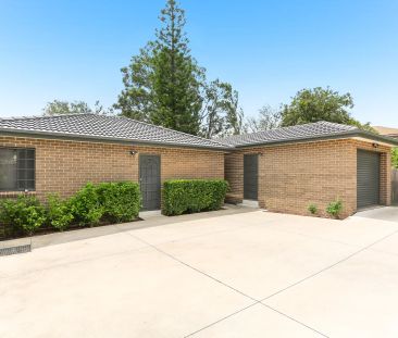 Near new private living in convenient Strathfield location - Photo 6