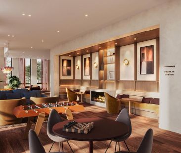 Studio to rent - Photo 6