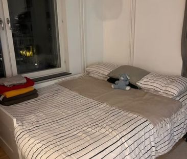 Hjulstavägen, Spånga - Photo 1