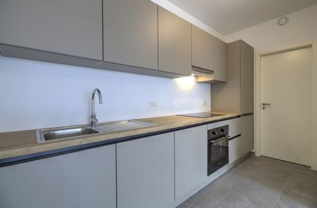 Appartement te huur - Foto 1