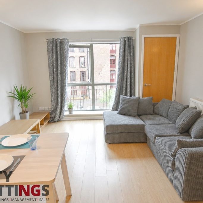 2 Bedroom Apartment - Photo 1