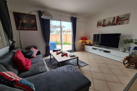 Location maison 3 chambres 95 m² Bandol - Photo 4