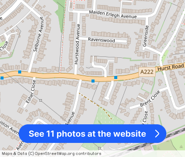 Hurst Road, Bexley, DA5 - Photo 1