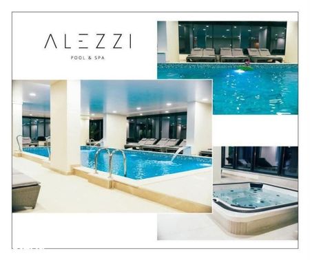 APARTAMENT 2 CAMERE | ALEZZI BEACH RESORT | MAMAIA SAT - Photo 2