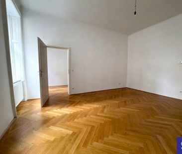 Provisionsfrei: Schöner 45m² Altbau mit Einbauküche in Ruhelage - 1... - Photo 5
